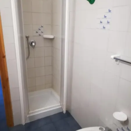 Apartmán Golfira Due *