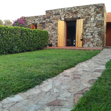 Apartmán Golfira Due Porto Rotondo
