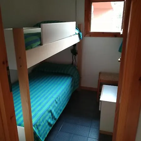 Golfira Due Apartament