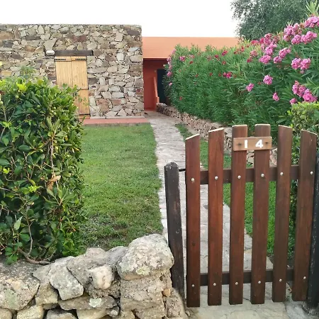 Apartament Golfira Due *